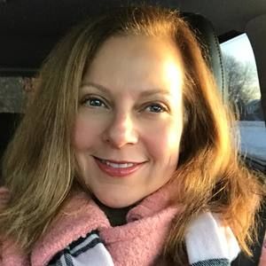 Meet your Posher, Sharon